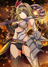 ꡼ No.003 | ֥ץɡ륺סLord of VERMILIONץ꡼ȤΥåפ