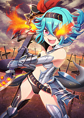 ꡼ No.007 | ֥ץɡ륺סLord of VERMILIONץ꡼ȤΥåפ