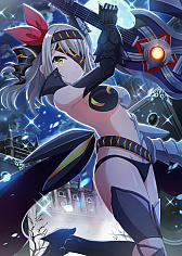 ꡼ No.008 | ֥ץɡ륺סLord of VERMILIONץ꡼ȤΥåפ