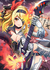 ꡼ No.009 | ֥ץɡ륺סLord of VERMILIONץ꡼ȤΥåפ