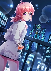 ���������꡼ No.002�Υ���ͥ������ / �֥ץ�������������ɡ��륺�פ�TV���˥��SSSS.GRIDMAN�פȤΥ���ܤ򳫻ϡ�������䥤�٥�Ȥʤɤ�������