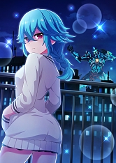 ���������꡼ No.009�Υ���ͥ������ / �֥ץ�������������ɡ��륺�פ�TV���˥��SSSS.GRIDMAN�פȤΥ���ܤ򳫻ϡ�������䥤�٥�Ȥʤɤ�������