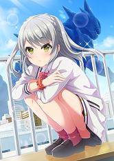 ���������꡼ No.010�Υ���ͥ������ / �֥ץ�������������ɡ��륺�פ�TV���˥��SSSS.GRIDMAN�פȤΥ���ܤ򳫻ϡ�������䥤�٥�Ȥʤɤ�������