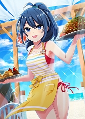 ���������꡼ No.003�Υ���ͥ������ / �֥ץ�������������ɡ��륺�ס���SSR�ֳ��βȡפ��о줹��ץ�ߥ��६��������ƥåץ��åץ����㤬����