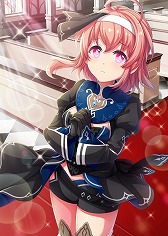 画像ギャラリー No.002のサムネイル画像 / 「プロジェクト東京ドールズ」,SSRカード“誓願法兵”が登場に