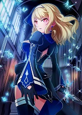 画像ギャラリー No.005のサムネイル画像 / 「プロジェクト東京ドールズ」,SSRカード“誓願法兵”が登場に