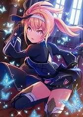 画像ギャラリー No.008のサムネイル画像 / 「プロジェクト東京ドールズ」,SSRカード“誓願法兵”が登場に