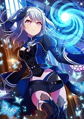 画像ギャラリー No.009のサムネイル画像 / 「プロジェクト東京ドールズ」,SSRカード“誓願法兵”が登場に