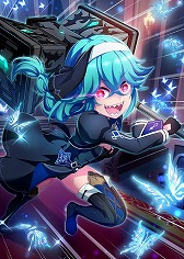 画像ギャラリー No.010のサムネイル画像 / 「プロジェクト東京ドールズ」,SSRカード“誓願法兵”が登場に