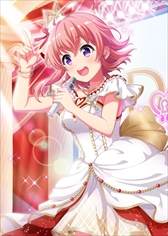 画像ギャラリー No.001のサムネイル画像 / 「プロジェクト東京ドールズ」,新UR「QueenDoll」が登場するプレミアムガチャ・ステップアップガチャがスタート