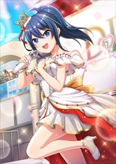 画像ギャラリー No.002のサムネイル画像 / 「プロジェクト東京ドールズ」,新UR「QueenDoll」が登場するプレミアムガチャ・ステップアップガチャがスタート