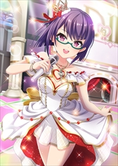 画像ギャラリー No.006のサムネイル画像 / 「プロジェクト東京ドールズ」,新UR「QueenDoll」が登場するプレミアムガチャ・ステップアップガチャがスタート