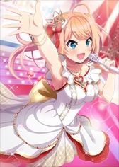 画像ギャラリー No.007のサムネイル画像 / 「プロジェクト東京ドールズ」,新UR「QueenDoll」が登場するプレミアムガチャ・ステップアップガチャがスタート