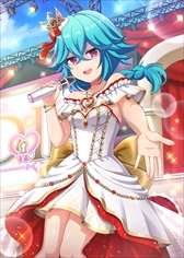 画像ギャラリー No.009のサムネイル画像 / 「プロジェクト東京ドールズ」,新UR「QueenDoll」が登場するプレミアムガチャ・ステップアップガチャがスタート