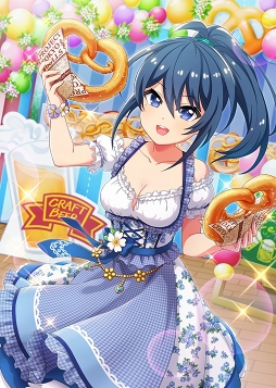 ���������꡼ No.003�Υ���ͥ������ / �֥ץ�������������ɡ��륺�ס���SSR��OktoberFEST�פνи�Ψ�����åפ��������㤬�о�