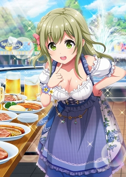 ���������꡼ No.004�Υ���ͥ������ / �֥ץ�������������ɡ��륺�ס���SSR��OktoberFEST�פνи�Ψ�����åפ��������㤬�о�