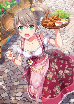 ���������꡼ No.006�Υ���ͥ������ / �֥ץ�������������ɡ��륺�ס���SSR��OktoberFEST�פνи�Ψ�����åפ��������㤬�о�