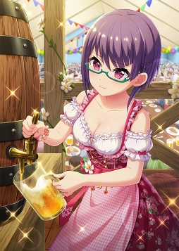 ���������꡼ No.007�Υ���ͥ������ / �֥ץ�������������ɡ��륺�ס���SSR��OktoberFEST�פνи�Ψ�����åפ��������㤬�о�