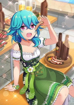 ���������꡼ No.010�Υ���ͥ������ / �֥ץ�������������ɡ��륺�ס���SSR��OktoberFEST�פνи�Ψ�����åפ��������㤬�о�