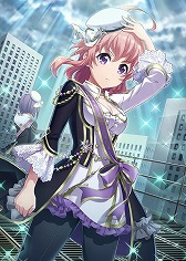 画像ギャラリー No.003のサムネイル画像 / 「プロジェクト東京ドールズ」,新URカード「Glorious Tune」が登場