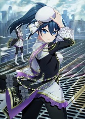 画像ギャラリー No.004のサムネイル画像 / 「プロジェクト東京ドールズ」,新URカード「Glorious Tune」が登場