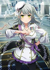 画像ギャラリー No.010のサムネイル画像 / 「プロジェクト東京ドールズ」,新URカード「Glorious Tune」が登場