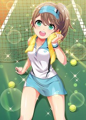 ���������꡼ No.005�Υ���ͥ������ / �֥ץ�������������ɡ��륺�ס�SSR�֥ƥ˥��������פ��о줹��ץ�ߥ��६����򳫺�