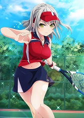 ���������꡼ No.008�Υ���ͥ������ / �֥ץ�������������ɡ��륺�ס�SSR�֥ƥ˥��������פ��о줹��ץ�ߥ��६����򳫺�