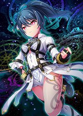 画像ギャラリー No.002のサムネイル画像 / 「プロジェクト東京ドールズ」,新URカード「神滅人形」登場