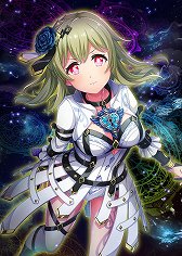 画像ギャラリー No.003のサムネイル画像 / 「プロジェクト東京ドールズ」,新URカード「神滅人形」登場