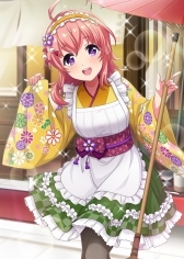 ���������꡼ No.001�Υ���ͥ������ / �֥ץ�������������ɡ��륺�פ˿�SSR�����ɡ������ᥤ�ɡפ��о�