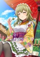 ���������꡼ No.003�Υ���ͥ������ / �֥ץ�������������ɡ��륺�פ˿�SSR�����ɡ������ᥤ�ɡפ��о�