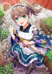 ���������꡼ No.005�Υ���ͥ������ / �֥ץ�������������ɡ��륺�פ˿�SSR�����ɡ������ᥤ�ɡפ��о�