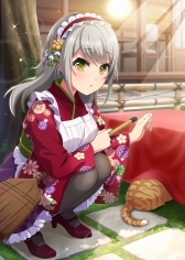 ���������꡼ No.008�Υ���ͥ������ / �֥ץ�������������ɡ��륺�פ˿�SSR�����ɡ������ᥤ�ɡפ��о�