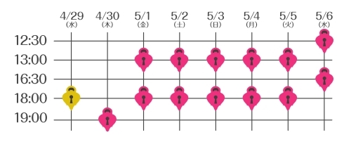 ���������꡼ No.003�Υ���ͥ������ / ������إץ�������������ɡ��륺��THE GARDEN�פ��ɲå��㥹�Ⱦ��󤬸����������å��������μ��դ�1��25�����鳫��