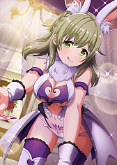 ���������꡼ No.004�Υ���ͥ������ / �֥ץ�������������ɡ��륺�ס���UR�����ɡ�SensualBeast�פ��о�