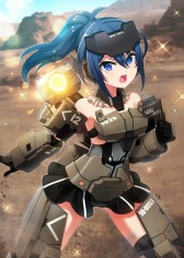 ���������꡼ No.002�Υ���ͥ������ / �֥ץ�������������ɡ��륺�פ����˥�֥ե졼�ॢ���ॺ��������פȤΥ���ܤ�2��28�����»�