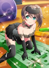 ���������꡼ No.005�Υ���ͥ������ / �֥ץ�������������ɡ��륺�פ����˥�֥ե졼�ॢ���ॺ��������פȤΥ���ܤ�2��28�����»�