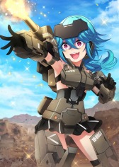 ���������꡼ No.009�Υ���ͥ������ / �֥ץ�������������ɡ��륺�פ����˥�֥ե졼�ॢ���ॺ��������פȤΥ���ܤ�2��28�����»�