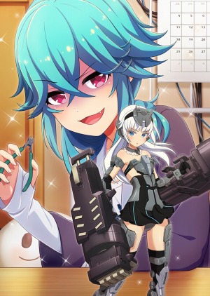 ���������꡼ No.010�Υ���ͥ������ / �֥ץ�������������ɡ��륺�פ����˥�֥ե졼�ॢ���ॺ��������פȤΥ���ܤ�2��28�����»�