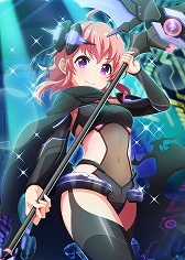 ���������꡼ No.005�Υ���ͥ������ / �֥ץ�������������ɡ��륺�פǡ֥��󥲥��פȤΥ�Х��Х륳��ܥ��٥�Ȥ����ߥ����Ȥ�����