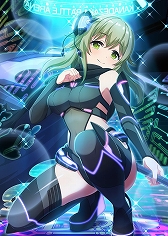 ���������꡼ No.007�Υ���ͥ������ / �֥ץ�������������ɡ��륺�פǡ֥��󥲥��פȤΥ�Х��Х륳��ܥ��٥�Ȥ����ߥ����Ȥ�����