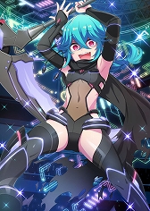 ���������꡼ No.010�Υ���ͥ������ / �֥ץ�������������ɡ��륺�פǡ֥��󥲥��פȤΥ�Х��Х륳��ܥ��٥�Ȥ����ߥ����Ȥ�����