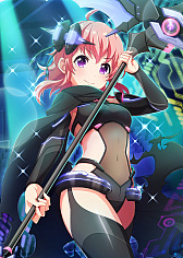 画像ギャラリー No.001のサムネイル画像 / 「プロジェクト東京ドールズ」で「オンゲキ」コラボイベントがスタート