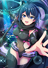 画像ギャラリー No.002のサムネイル画像 / 「プロジェクト東京ドールズ」で「オンゲキ」コラボイベントがスタート