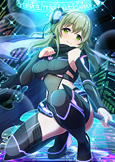 画像ギャラリー No.003のサムネイル画像 / 「プロジェクト東京ドールズ」で「オンゲキ」コラボイベントがスタート