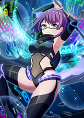 画像ギャラリー No.006のサムネイル画像 / 「プロジェクト東京ドールズ」で「オンゲキ」コラボイベントがスタート