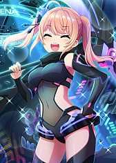 画像ギャラリー No.007のサムネイル画像 / 「プロジェクト東京ドールズ」で「オンゲキ」コラボイベントがスタート