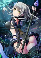 画像ギャラリー No.008のサムネイル画像 / 「プロジェクト東京ドールズ」で「オンゲキ」コラボイベントがスタート