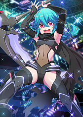 画像ギャラリー No.009のサムネイル画像 / 「プロジェクト東京ドールズ」で「オンゲキ」コラボイベントがスタート